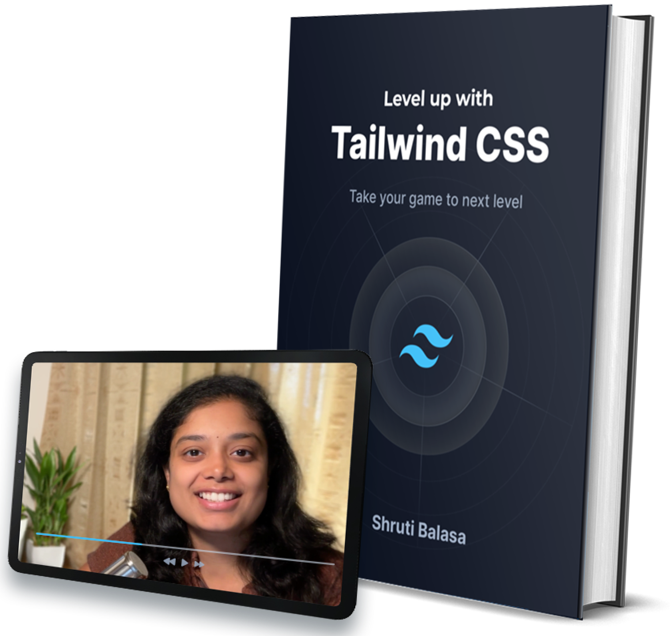 CSS Flex & Grid eBook Cover